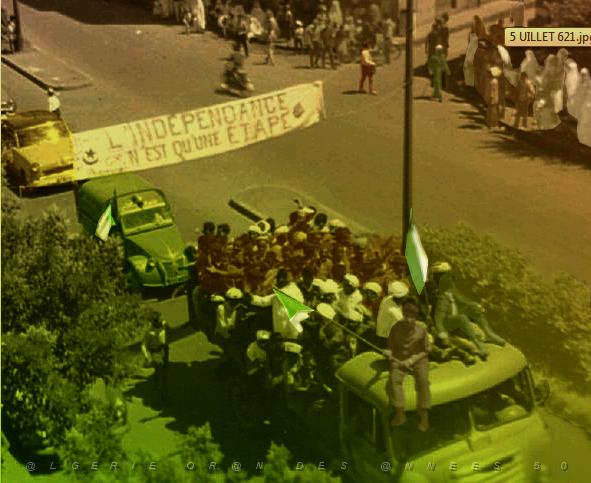Oran 5 Juillet 62.bmp